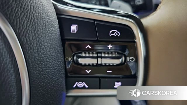 Kia The New Sorento 4th Generation id 4916626 из Кореи 25