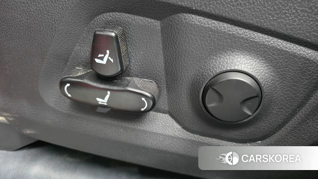 Ssangyong The New Rexton Sport id 4848803 из Кореи 25