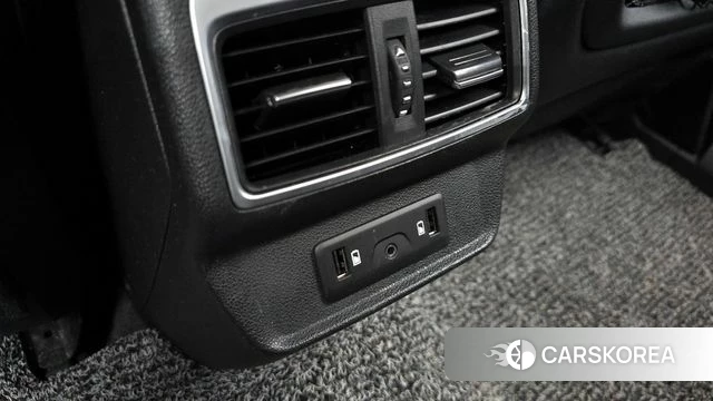 Renault Korea (Samsung) The New QM6 id 4223581 из Кореи 25