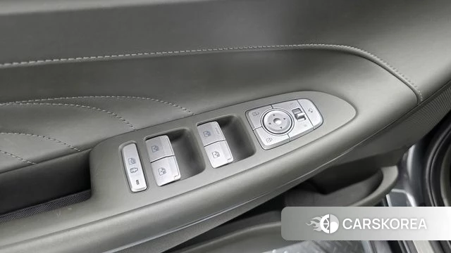 Hyundai The New Grandeur IG Hybrid id 4712897 из Кореи 25