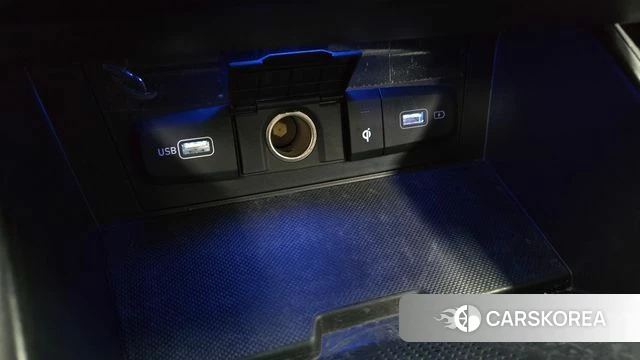 Hyundai Tucson (NX4) id 4202064 из Кореи 25