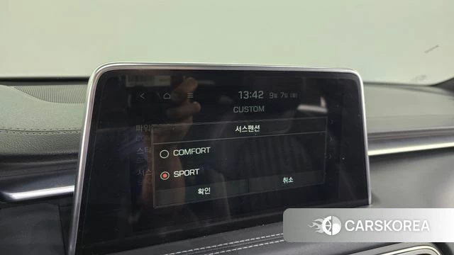 Genesis G70 id 4776049 из Кореи 25
