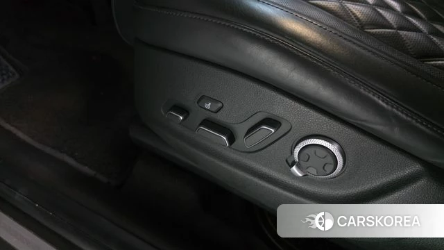 Genesis GV80 id 4693353 из Кореи 25
