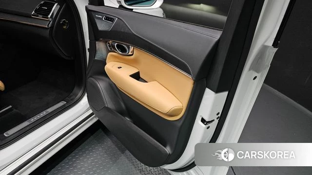 Volvo XC90 second Generation id 4329957 из Кореи 25