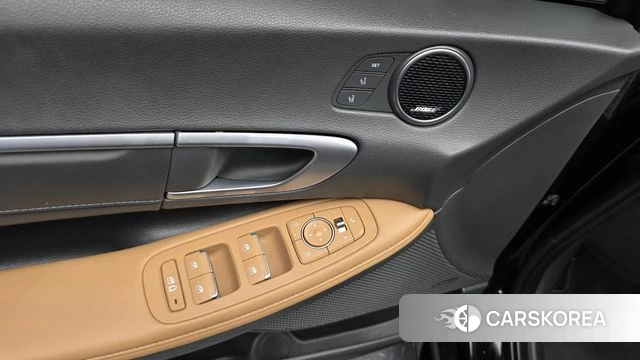 Hyundai Sonata D Edge (DN8) id 4941251 из Кореи 25