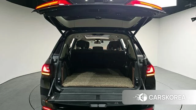 BMW X7 (G07) id 4282157 из Кореи 25