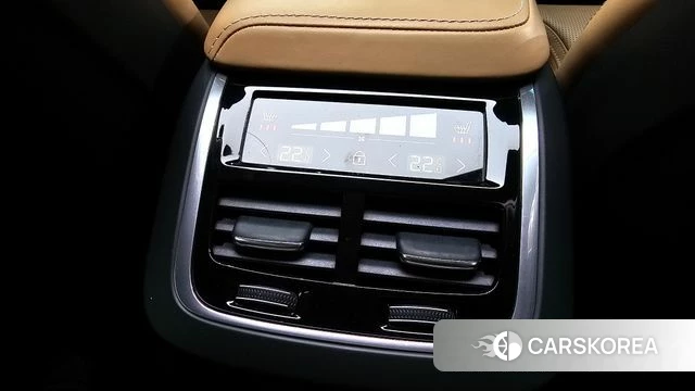 Volvo S60 3rd generation id 4755068 из Кореи 25