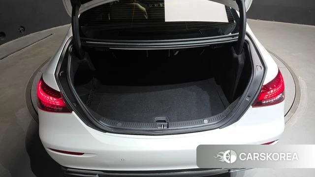 Mercedes-Benz E-Class W213 id 4836056 из Кореи 25