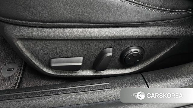 Genesis The New G70 id 4580995 из Кореи 25