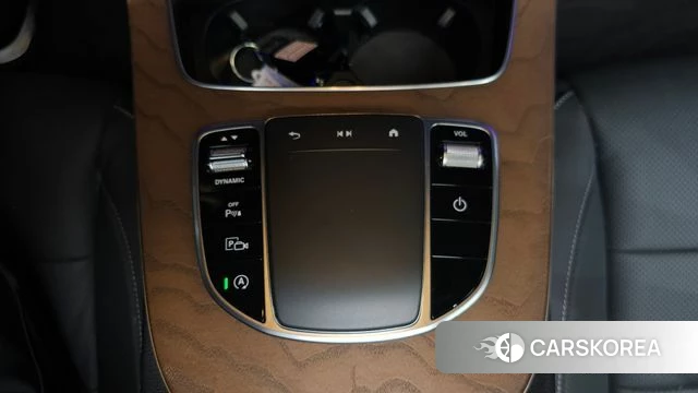 Mercedes-Benz E-Class W213 id 4555125 из Кореи 25