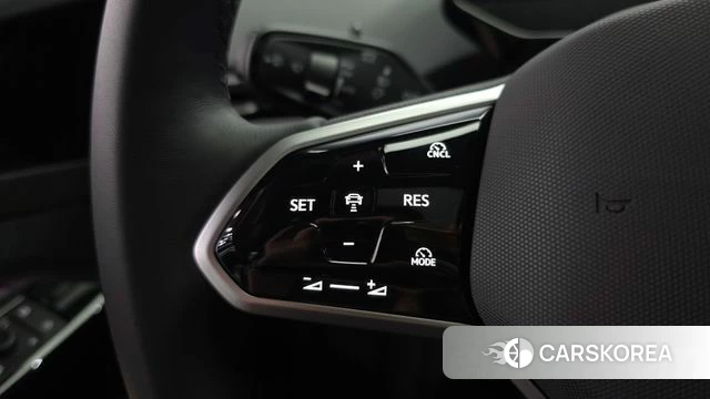 Volkswagen ID.4 id 4649737 из Кореи 25