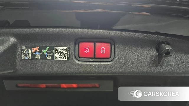 Mercedes-Benz C-Class W206 id 4630387 из Кореи 25