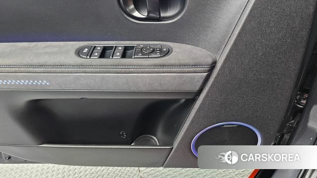 Hyundai Ionic 5 id 4549118 из Кореи 25