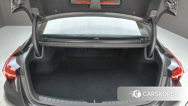 Kia K8 id 4764085 из Кореи 25