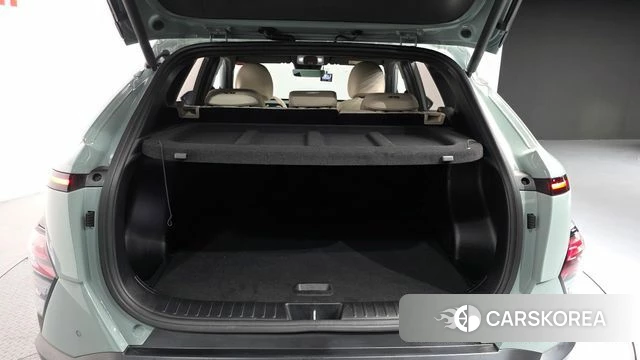 Hyundai Kona (SX2) id 4388439 из Кореи 25
