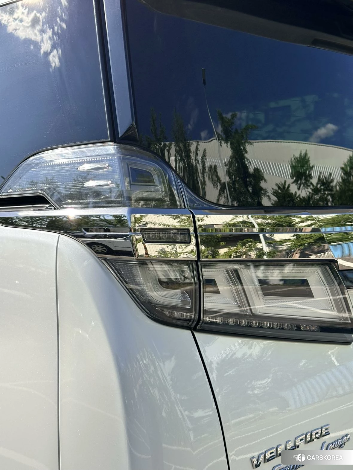 Toyota Wilfa id 4426601 из Китая 25