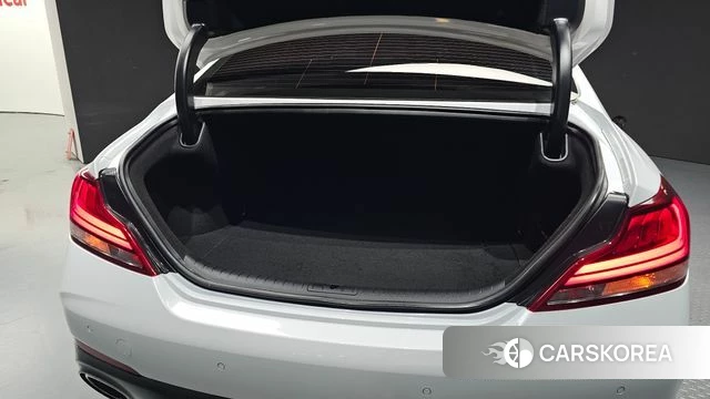 Genesis G70 id 4652225 из Кореи 25