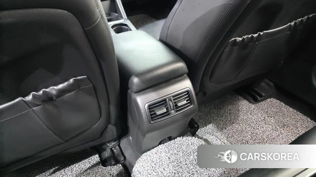 Renault Korea (Samsung) SM6 id 4225761 из Кореи 25