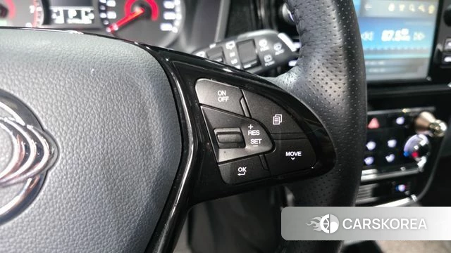Ssangyong Berry New Tivoli id 4471208 из Кореи 25