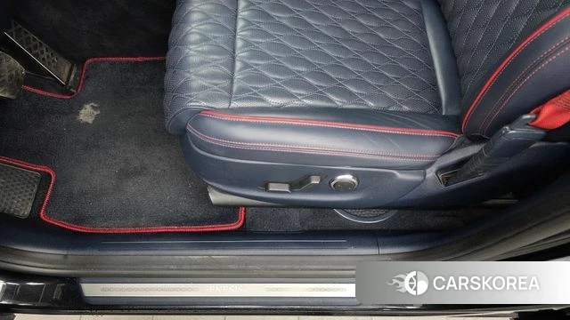 Genesis GV70 id 4619532 из Кореи 25