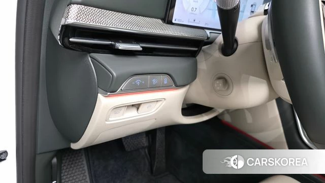 Genesis GV80 id 4617307 из Кореи 25