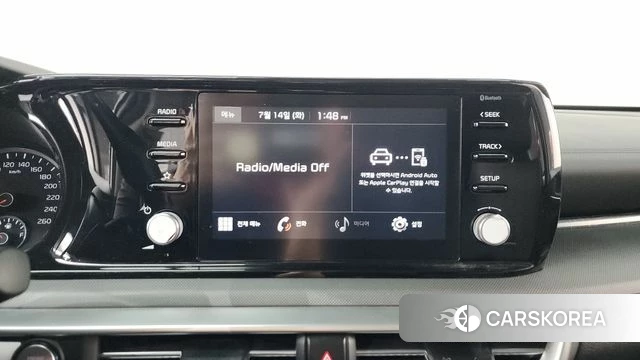 Kia K5 3rd generation id 4593836 из Кореи 25