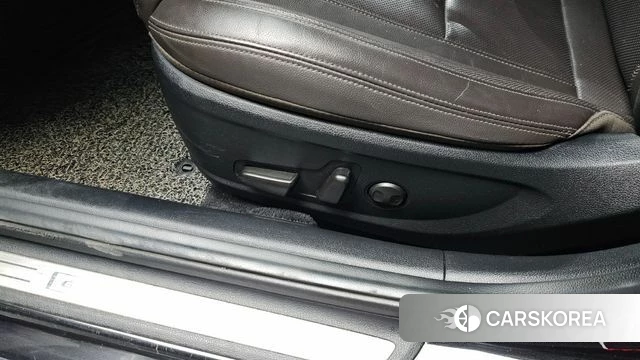 Hyundai The New Grandeur IG id 4429878 из Кореи 25