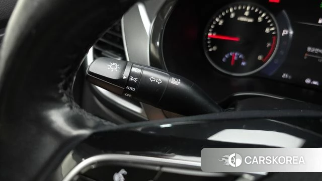 Kia Seltos id 4793447 из Кореи 25