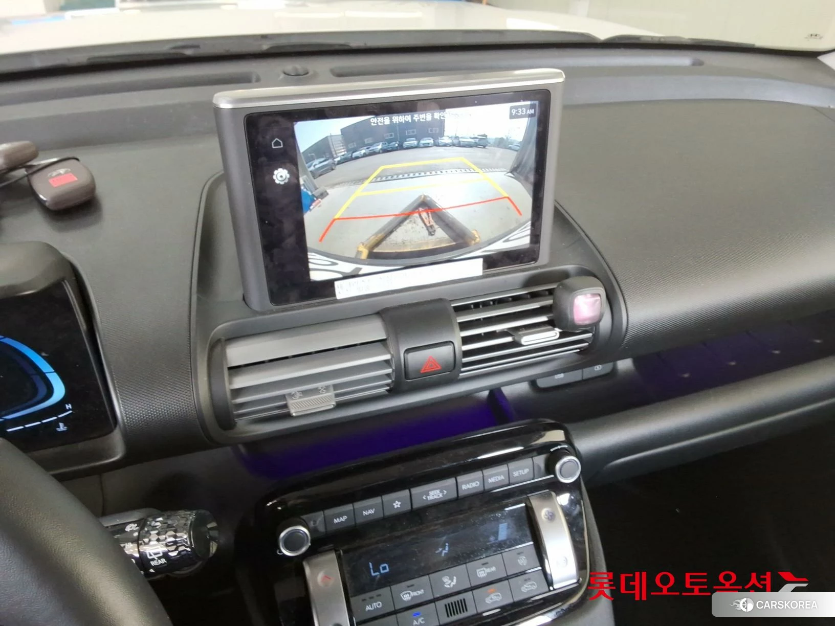 Hyundai Casper id 3881997 из Кореи 25