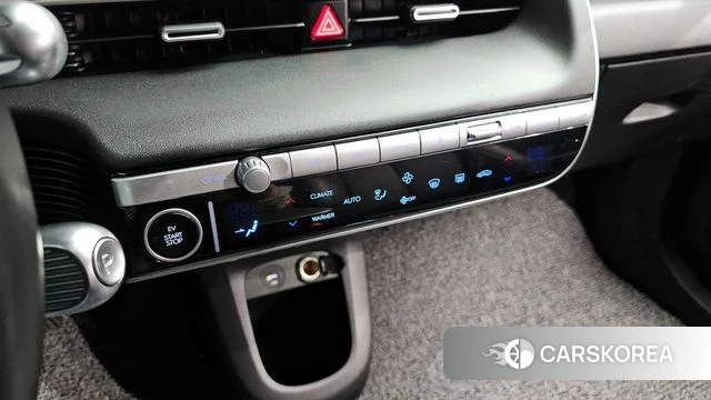 Hyundai Ionic 5 id 4354548 из Кореи 25