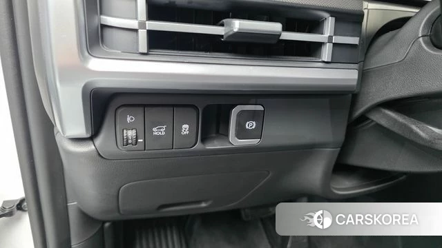 Hyundai Santa Fe (MX5) id 4479912 из Кореи 25