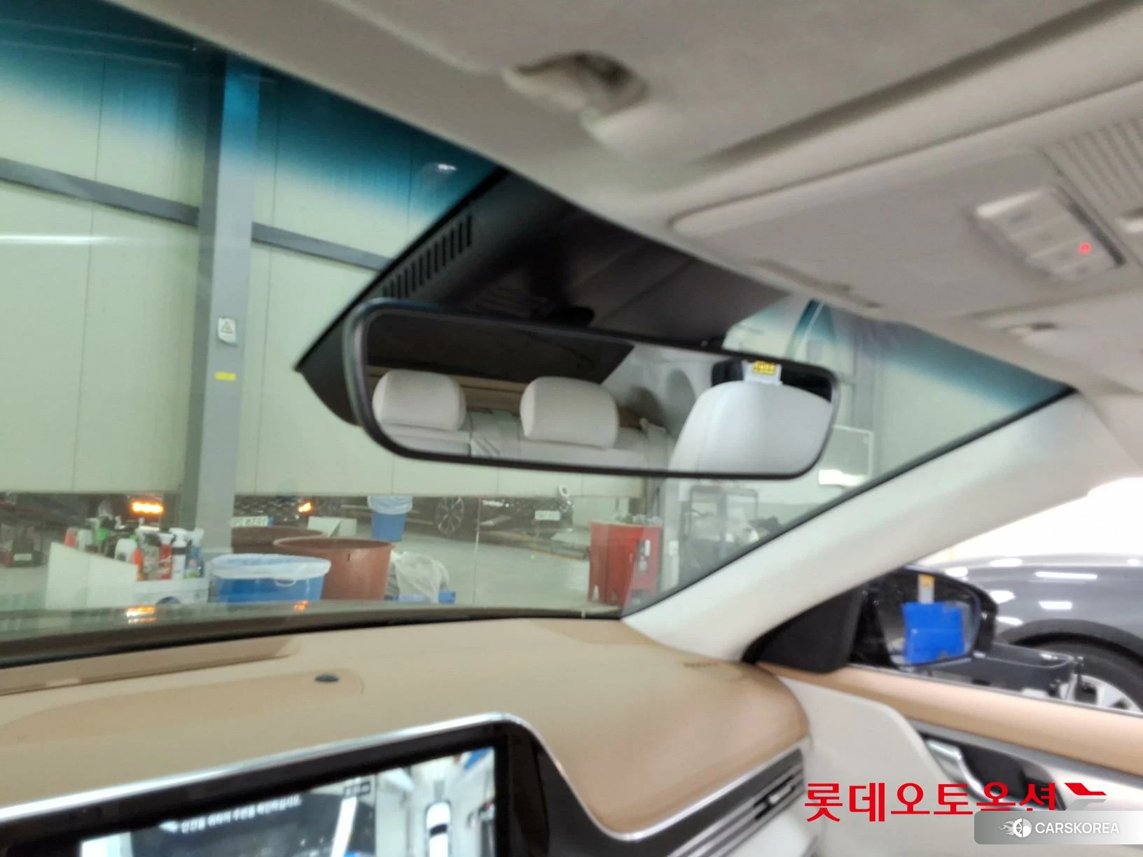 Hyundai Grandeur id 4296833 из Кореи 25