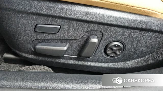 Kia K7 Premier Hybrid id 4496467 из Кореи 25
