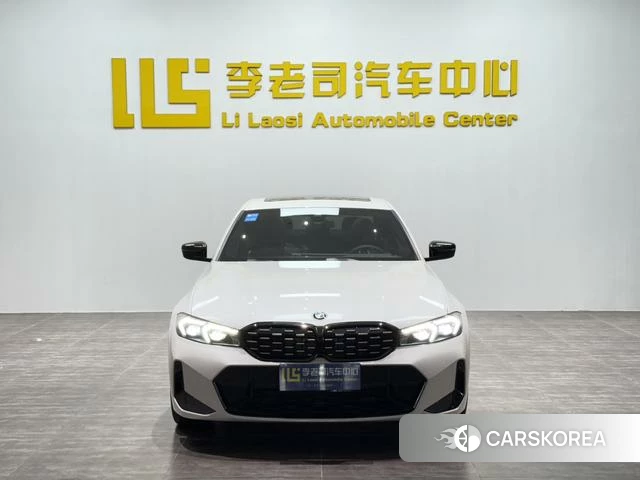 BMW 3 series id 4321296 из Китая 25