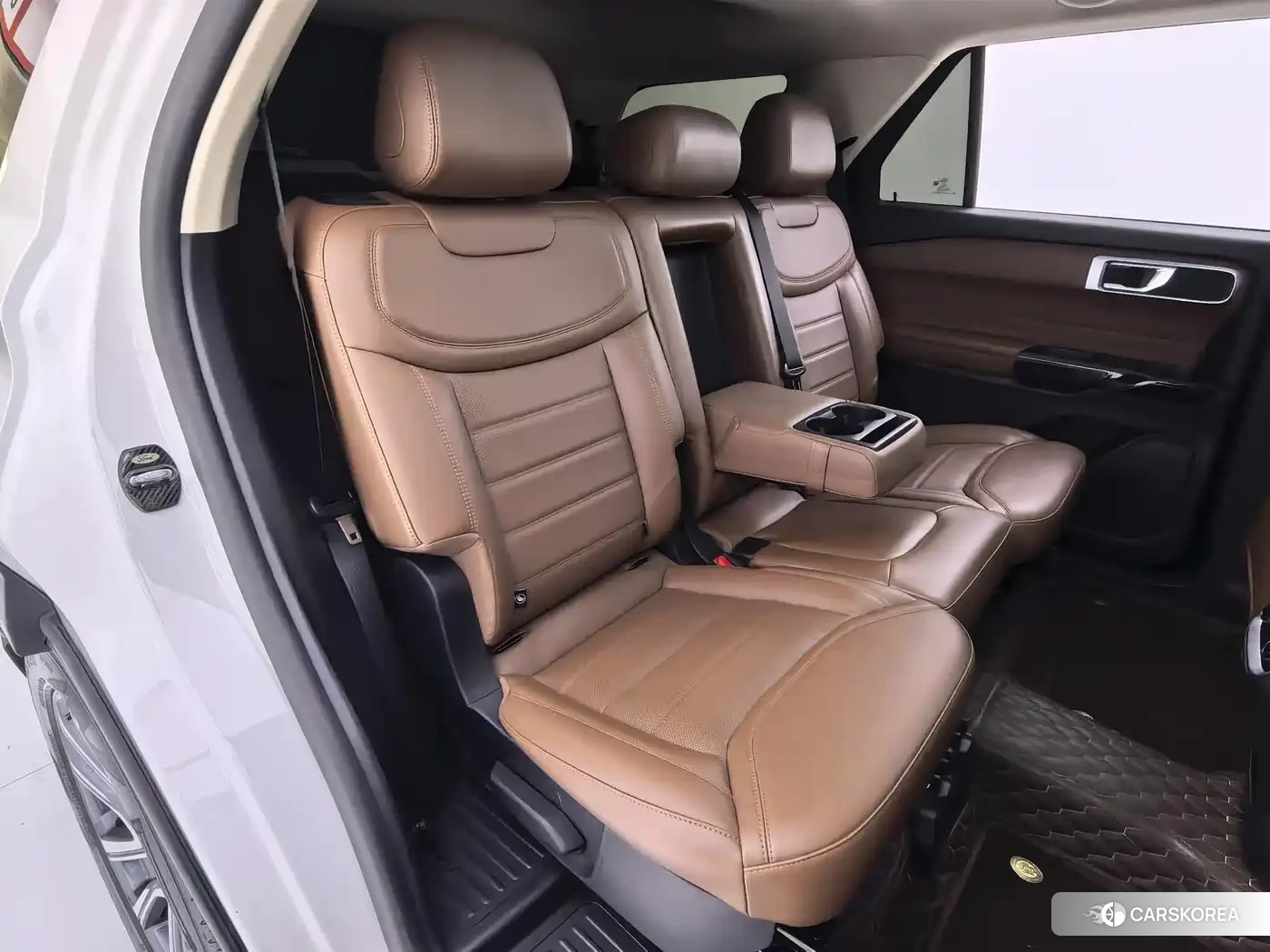 Ford Explorer id 4539198 из Китая 25