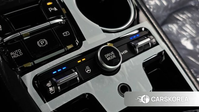 Kia The New K5 3rd generation id 4639738 из Кореи 25