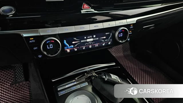 Genesis G80 (RG3) id 4338883 из Кореи 25