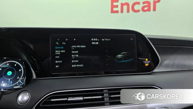 Hyundai Palisade id 4470520 из Кореи 25