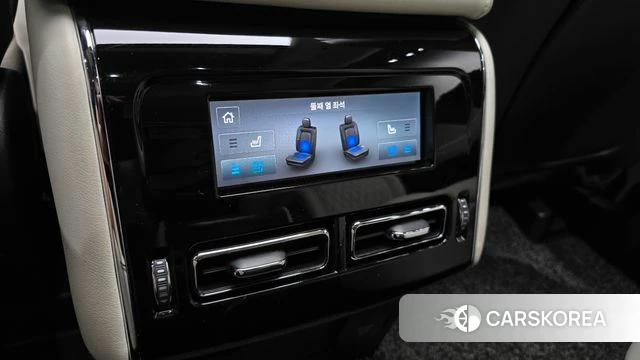 Lincoln Aviator 2nd generation id 4550242 из Кореи 25