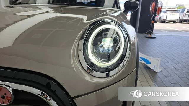 Mini Cooper id 4499995 из Кореи 25