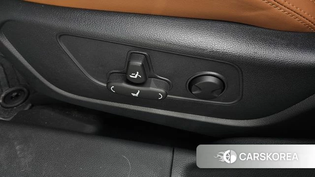 Ssangyong Torres id 4618653 из Кореи 25