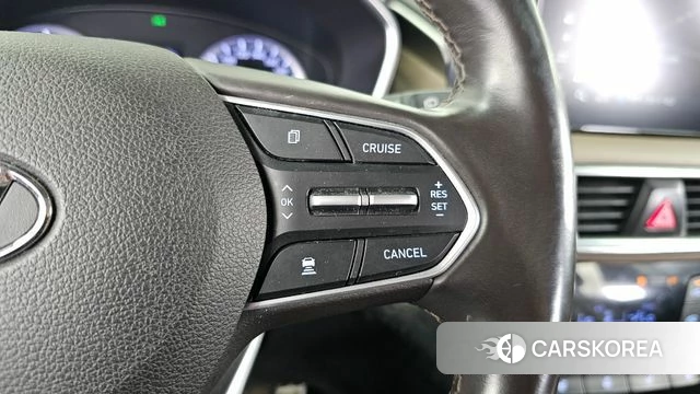 Hyundai Santa Fe TM id 4849682 из Кореи 25