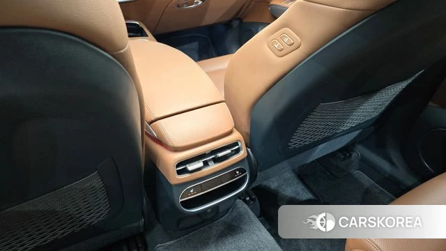 Genesis GV70 id 4635763 из Кореи 25