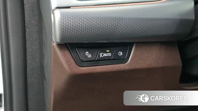 BMW X1 (U11) id 4753250 из Кореи 25