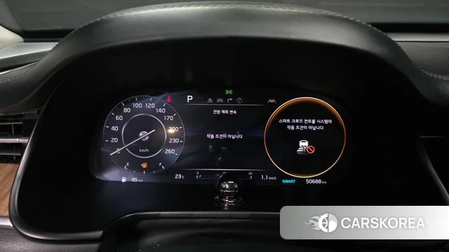 Kia The New K9 2nd generation id 4500231 из Кореи 25