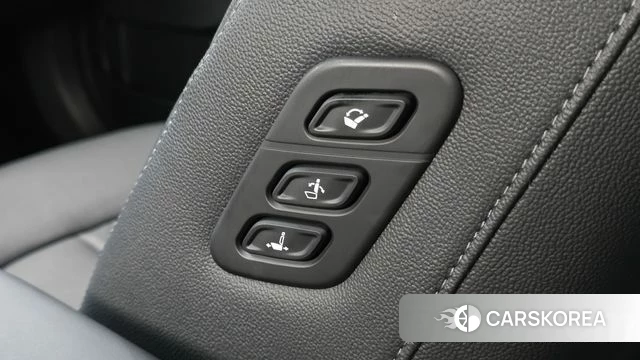 Hyundai Sonata D Edge (DN8) id 4950662 из Кореи 25
