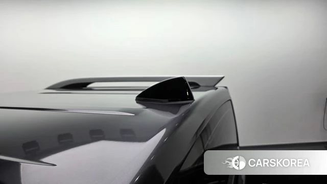 Ssangyong Musso (Q300) id 4222416 из Кореи 25