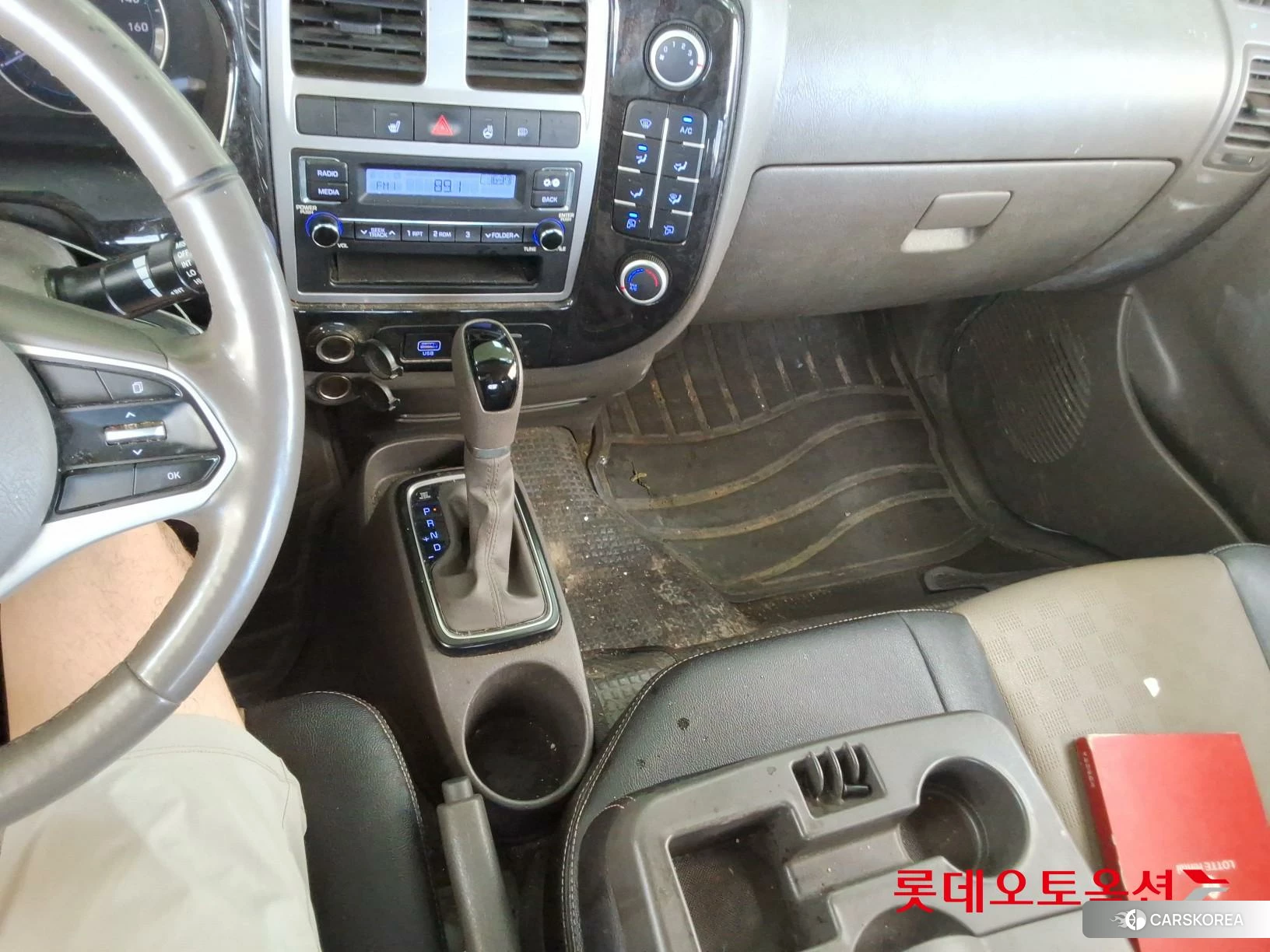 Hyundai Porter II id 4679306 из Кореи 25
