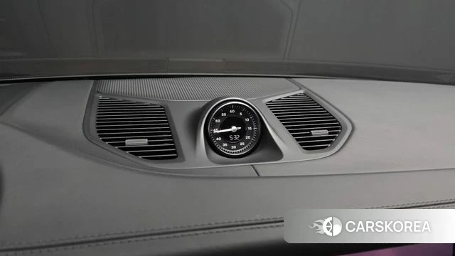 Porsche Cayenne (PO536) id 4421840 из Кореи 25