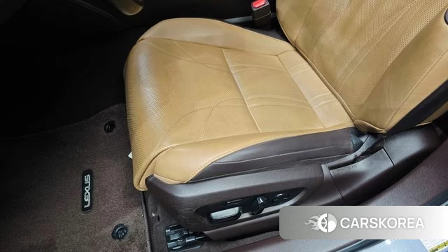 Lexus ES300h 7th generation id 4310688 из Кореи 25
